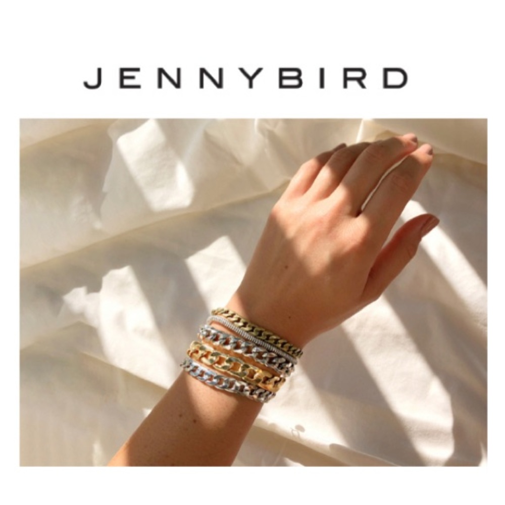 JENNY BIRD BRACELET